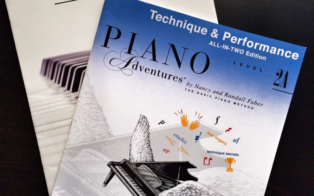 Faber Piano Adventures Level 1 - Popular Repertoire CD (Piano Adventur -  Evolution Music