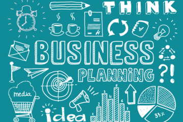 Creating a Simple Business Plan