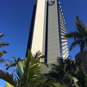 QT Hotel Gold Coast